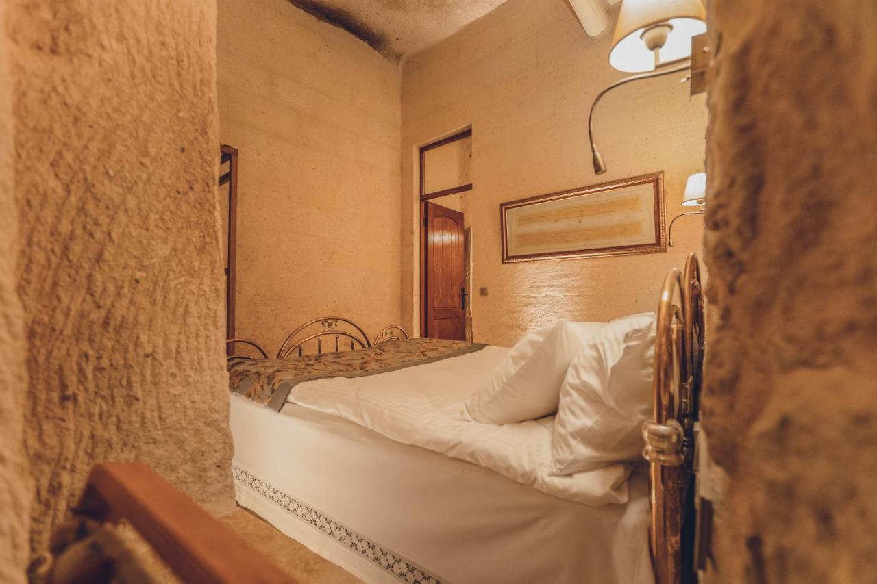 Peristyle Cave Cappadocia- Special Class Hotel *