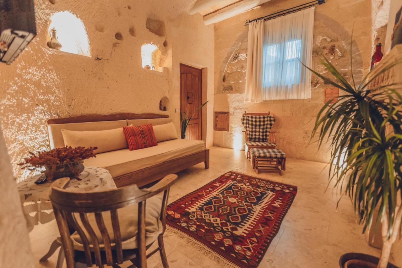 Hotel Peristyle Cave Cappadocia- Special Class *