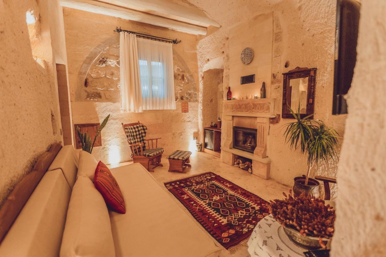 Hotel Peristyle Cave Cappadocia- Special Class