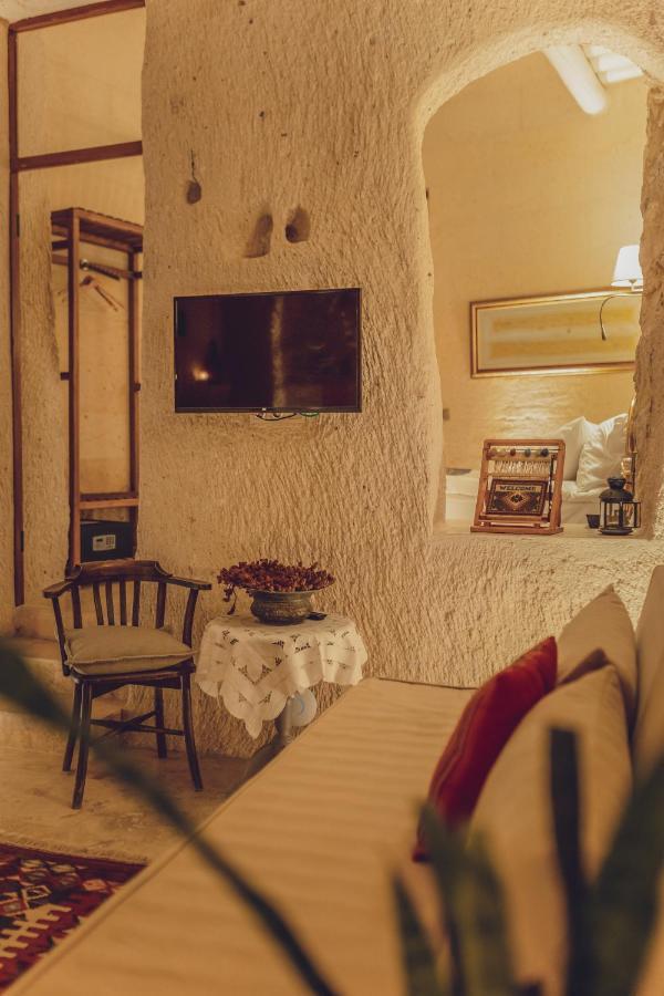 Hotel Peristyle Cave Cappadocia- Special Class *