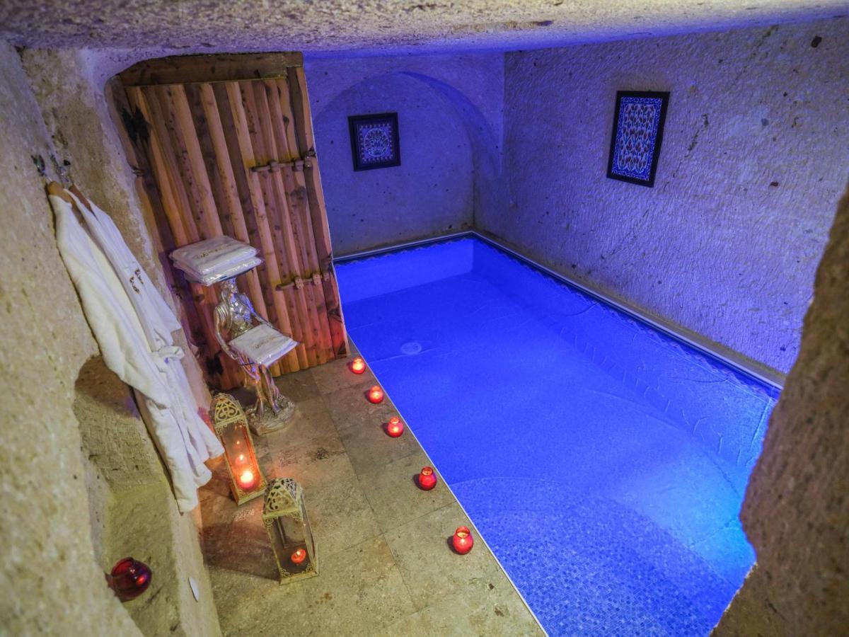 Cappadocia Minia Cave Hotel 5*