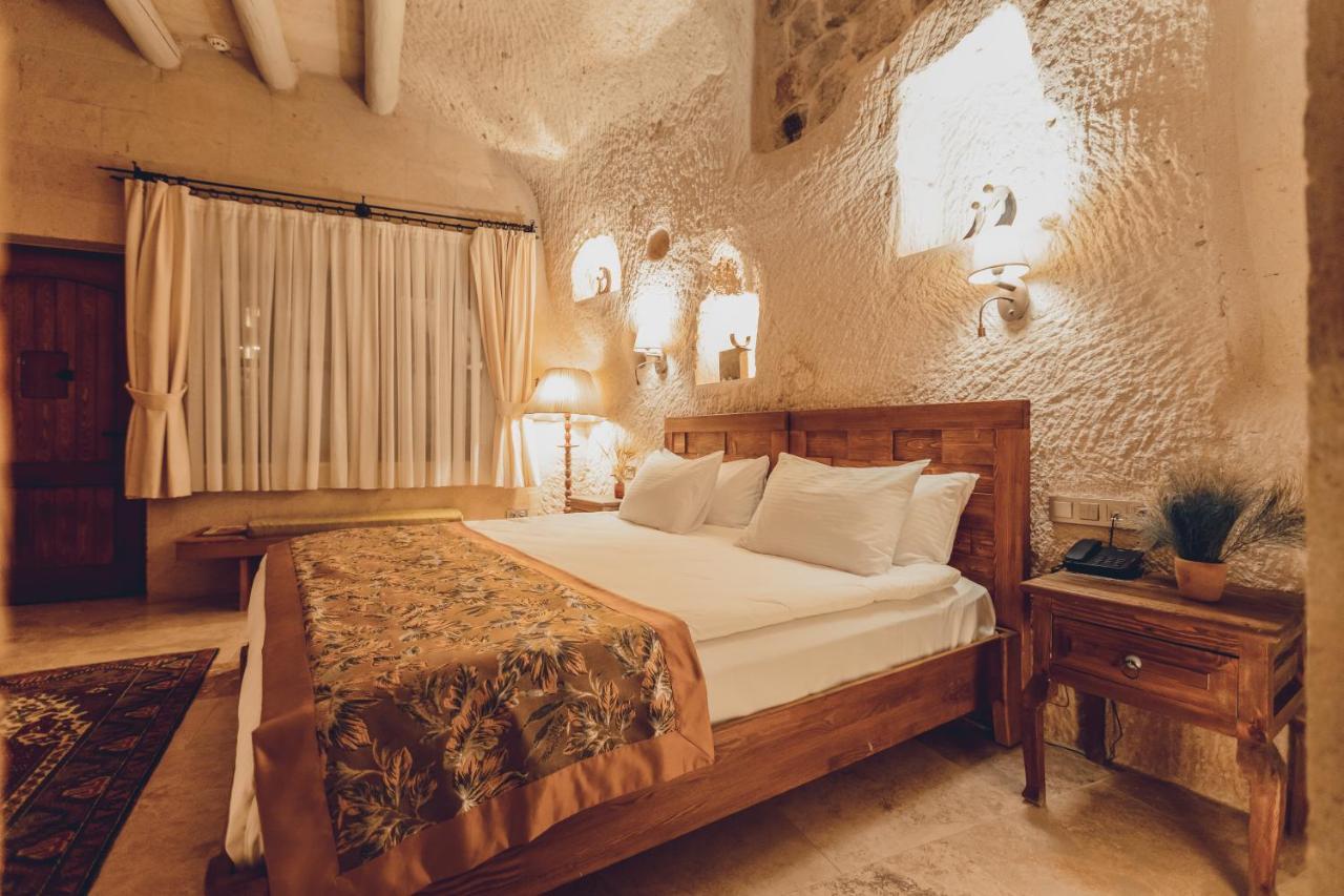 Peristyle Cave Cappadocia- Special Class Hotel *