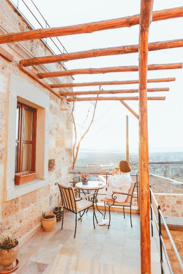 Hotel Peristyle Cave Cappadocia- Special Class *