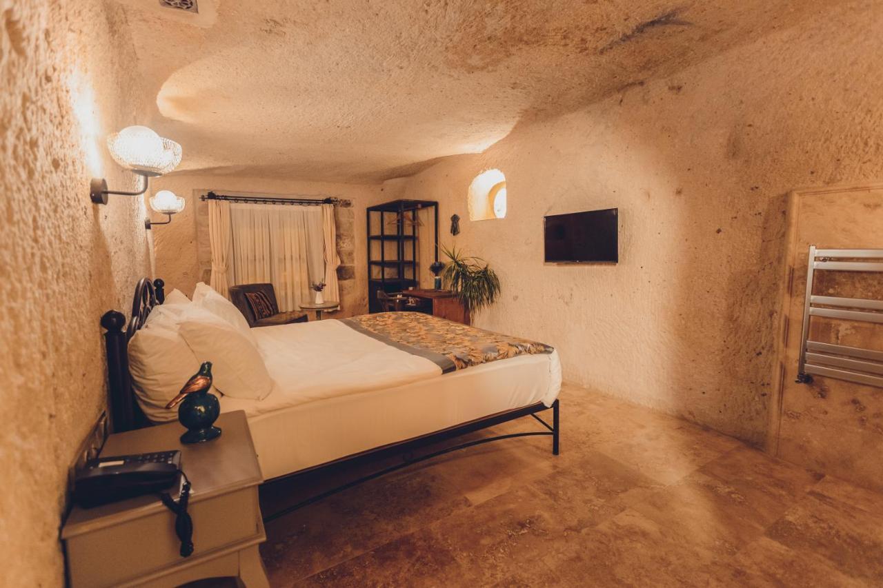 Peristyle Cave Cappadocia- Special Class
