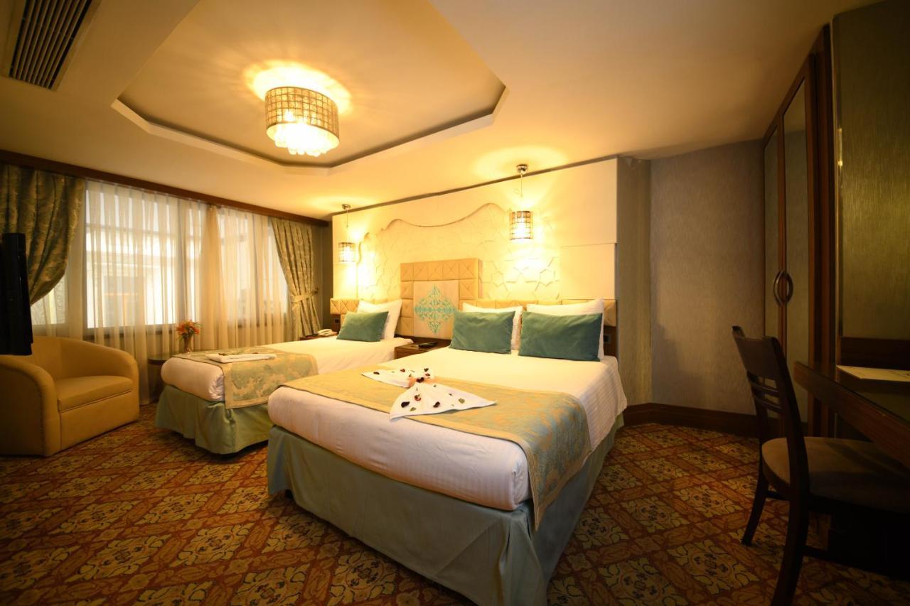 Hotel Grand Star Bosphorus & Spa