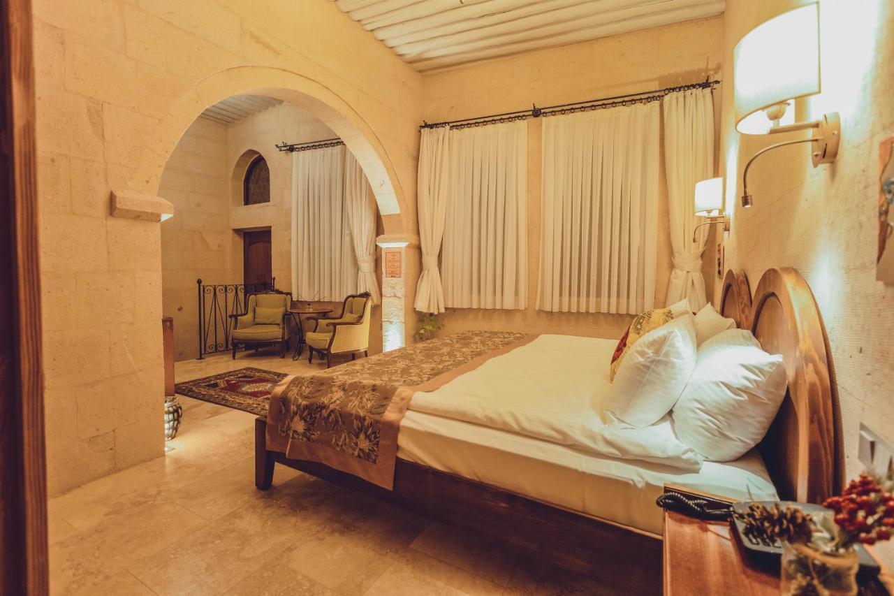 Hotel Peristyle Cave Cappadocia- Special Class *