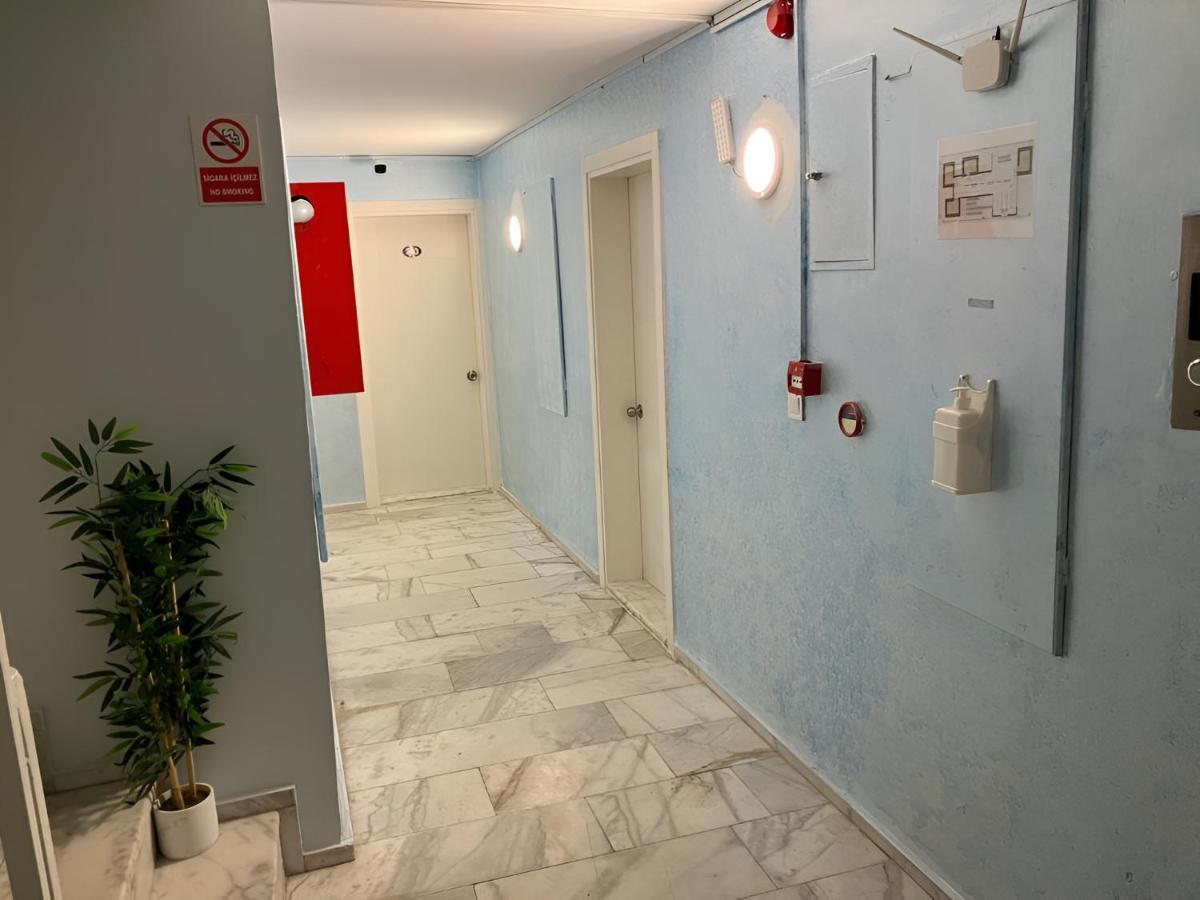 Hotel La Bella