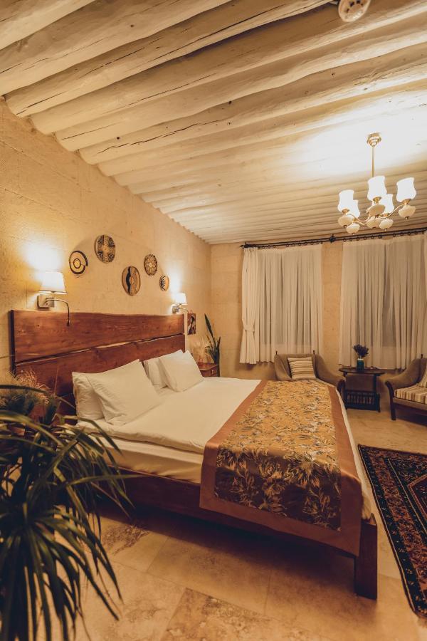 Peristyle Cave Cappadocia- Special Class Hotel *