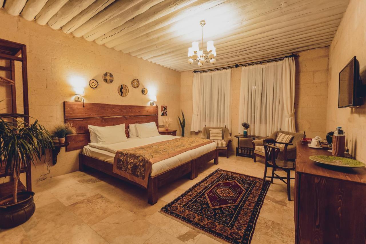 Hotel Peristyle Cave Cappadocia- Special Class