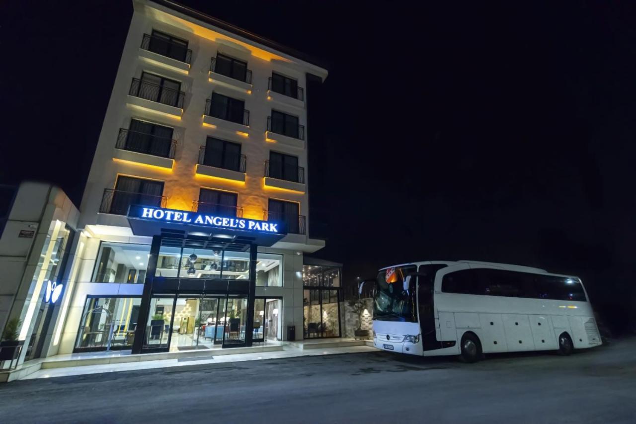 Angel's Park Hotel 4*