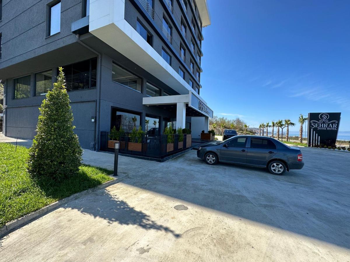 Hotel Sehrar 3*