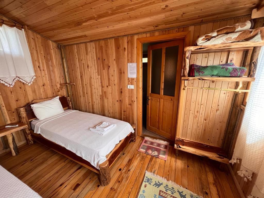 Holiday park Olive Garden Kabak