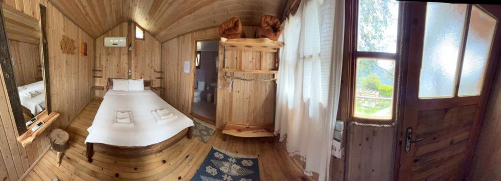 Holiday park Olive Garden Kabak Faralya