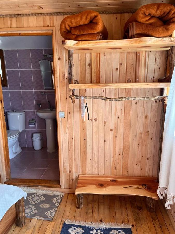Olive Garden Kabak Holiday park