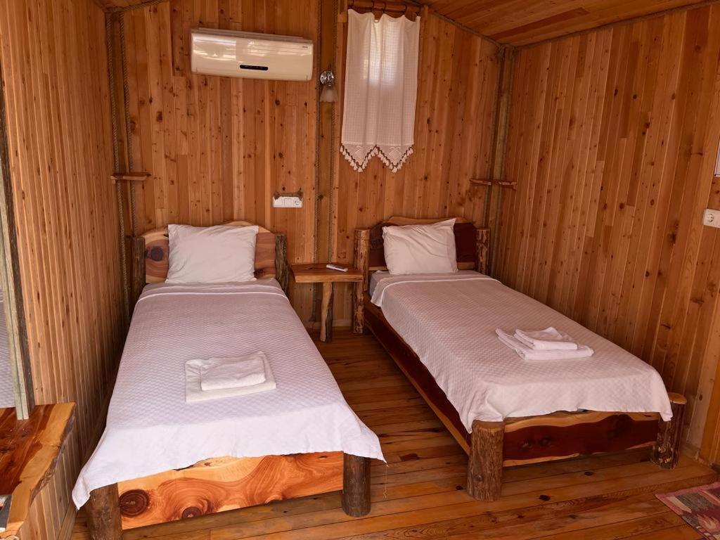 Olive Garden Kabak 2* Faralya