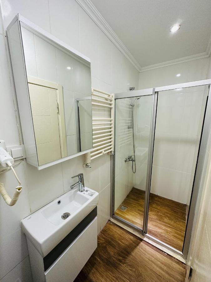 Hotel La Petite Maison Istanbul