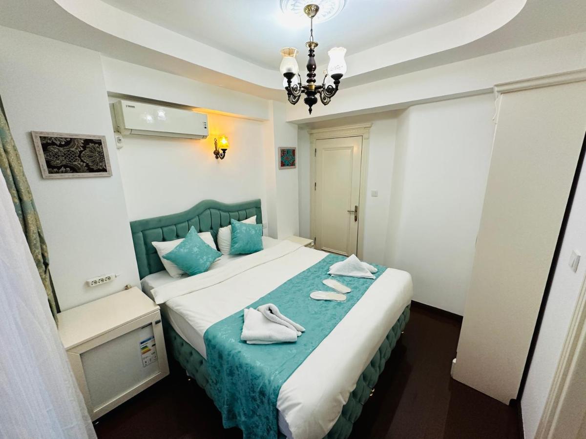 Hotel La Petite Maison Istanbul