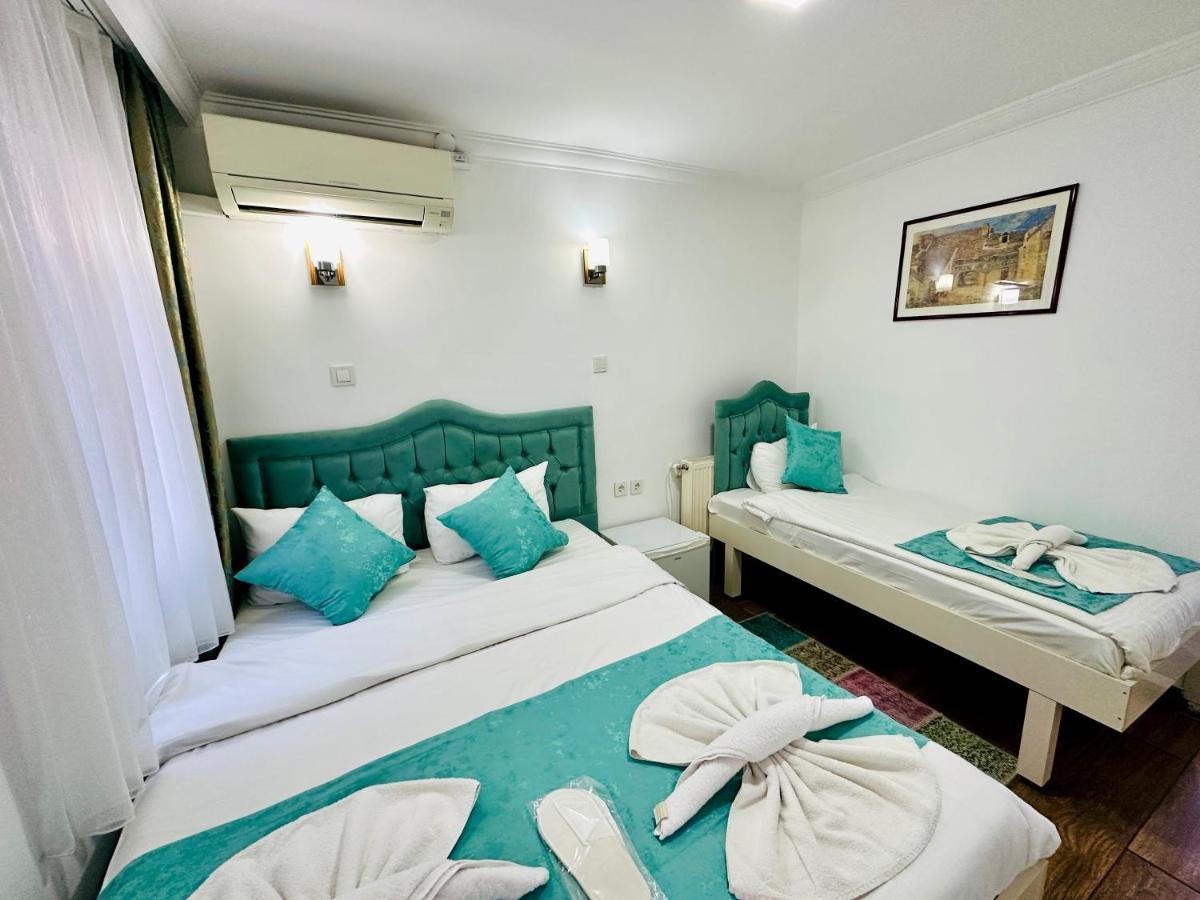 La Petite Maison 2* Istanbul