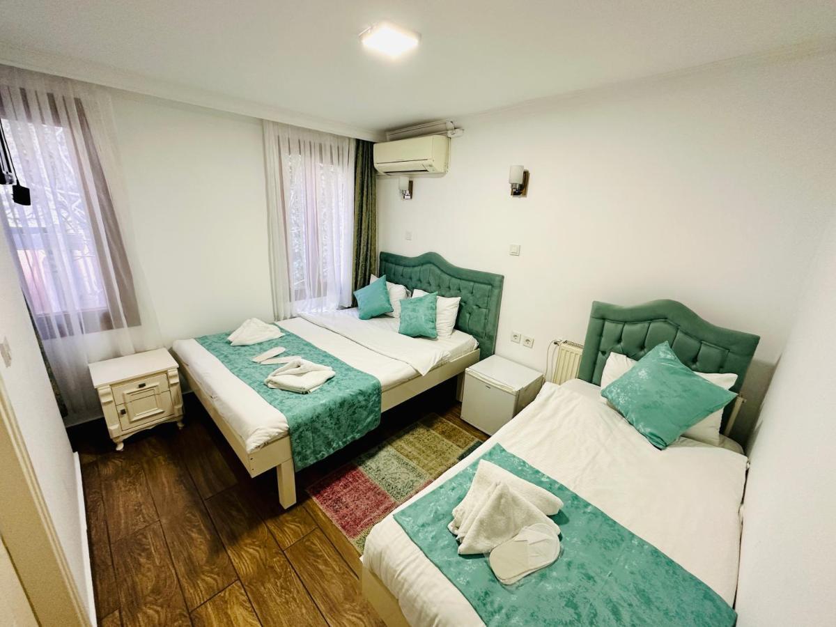 La Petite Maison Hotel Istanbul