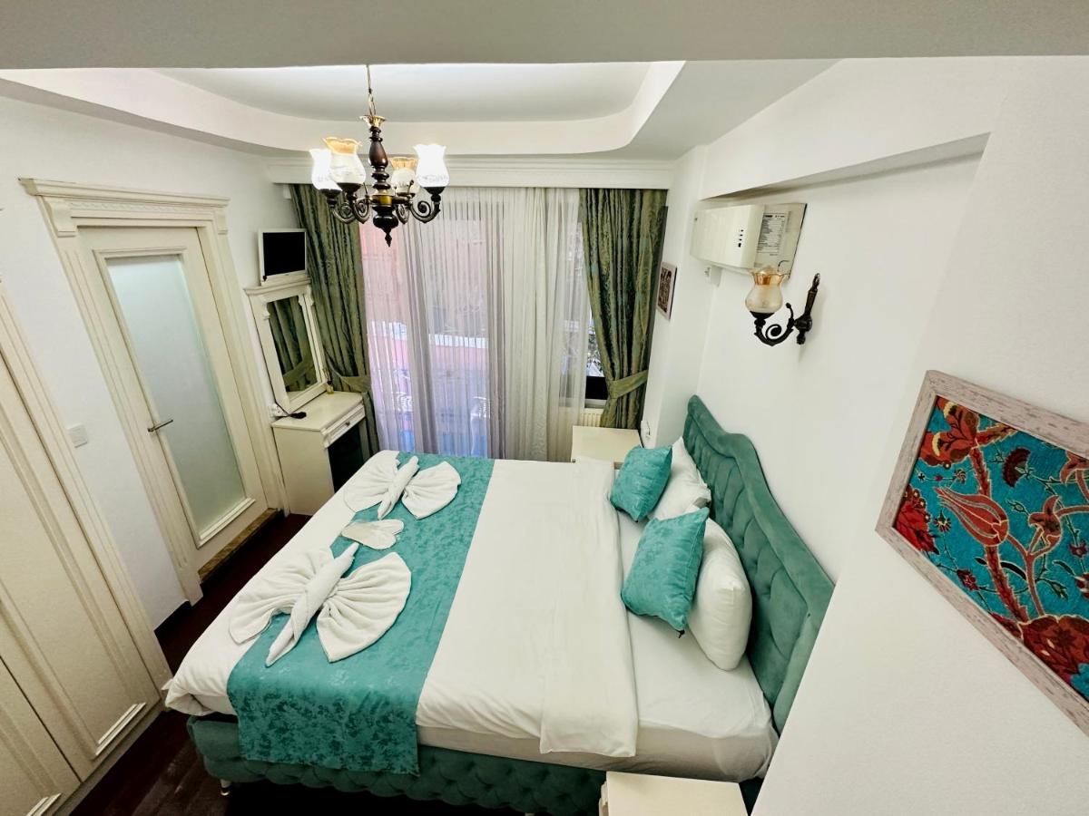 La Petite Maison Hotel Istanbul