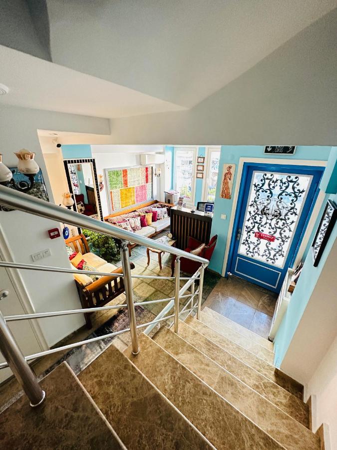 La Petite Maison Hotel 2*