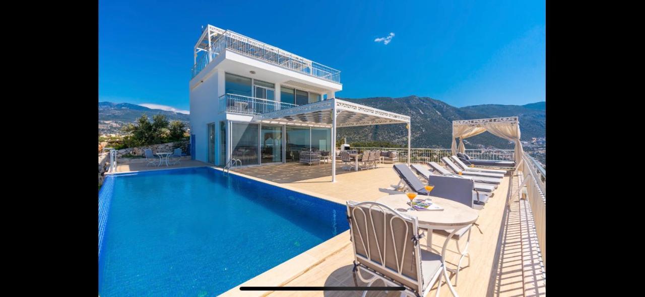 Infinity * Kalkan