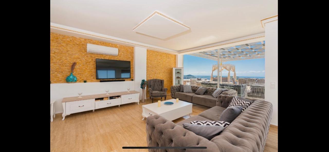 Villa Infinity *
