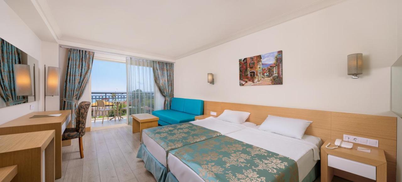 L'oceanica Hotel 5*