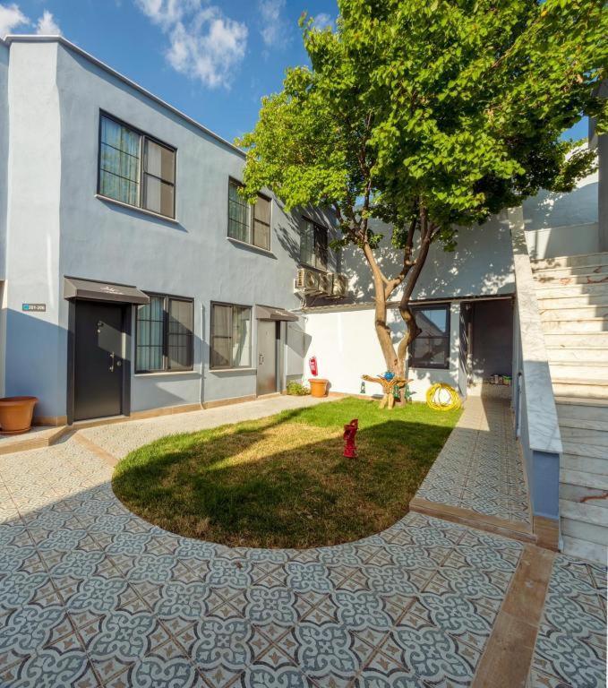 Vesta Butik Bed & Breakfast Edremit (Balikesir)
