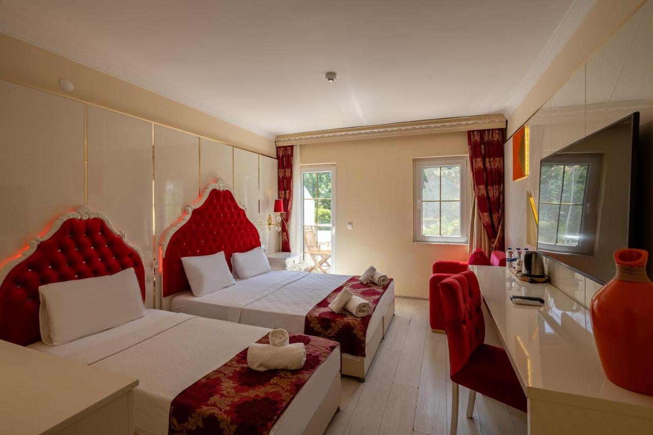 Hotel Golden Bodrum 4*