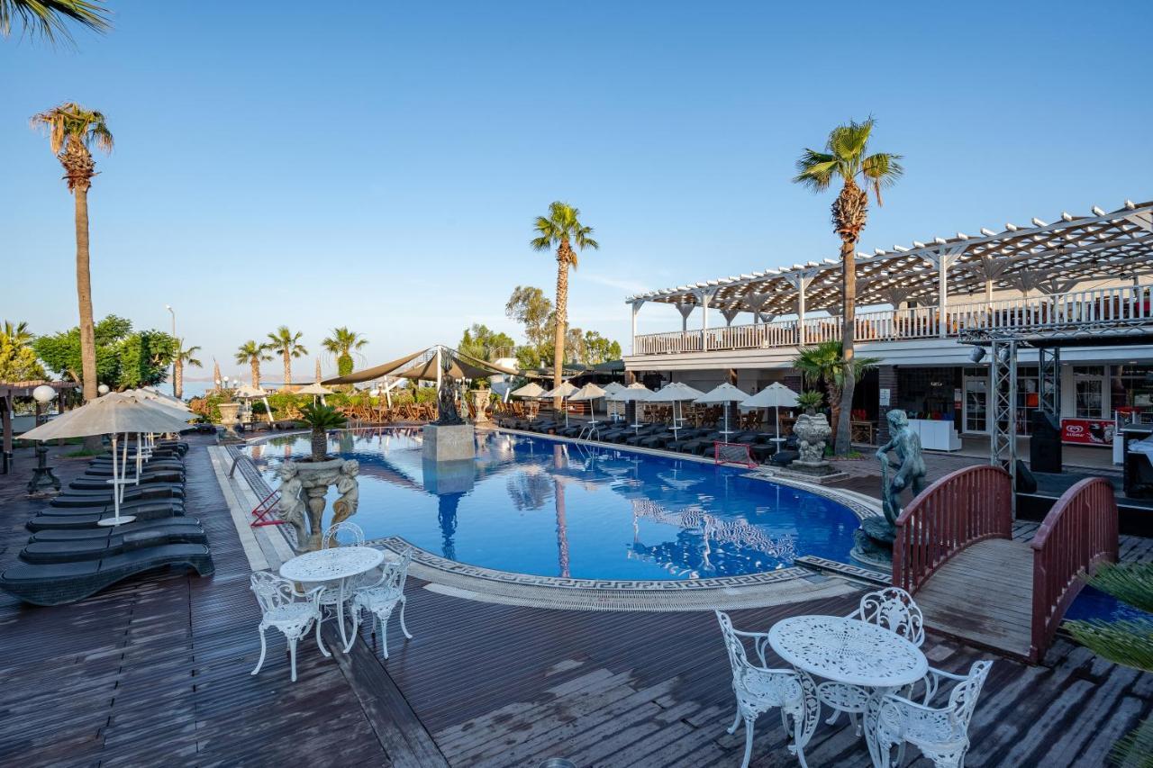 Hotel Golden Bodrum