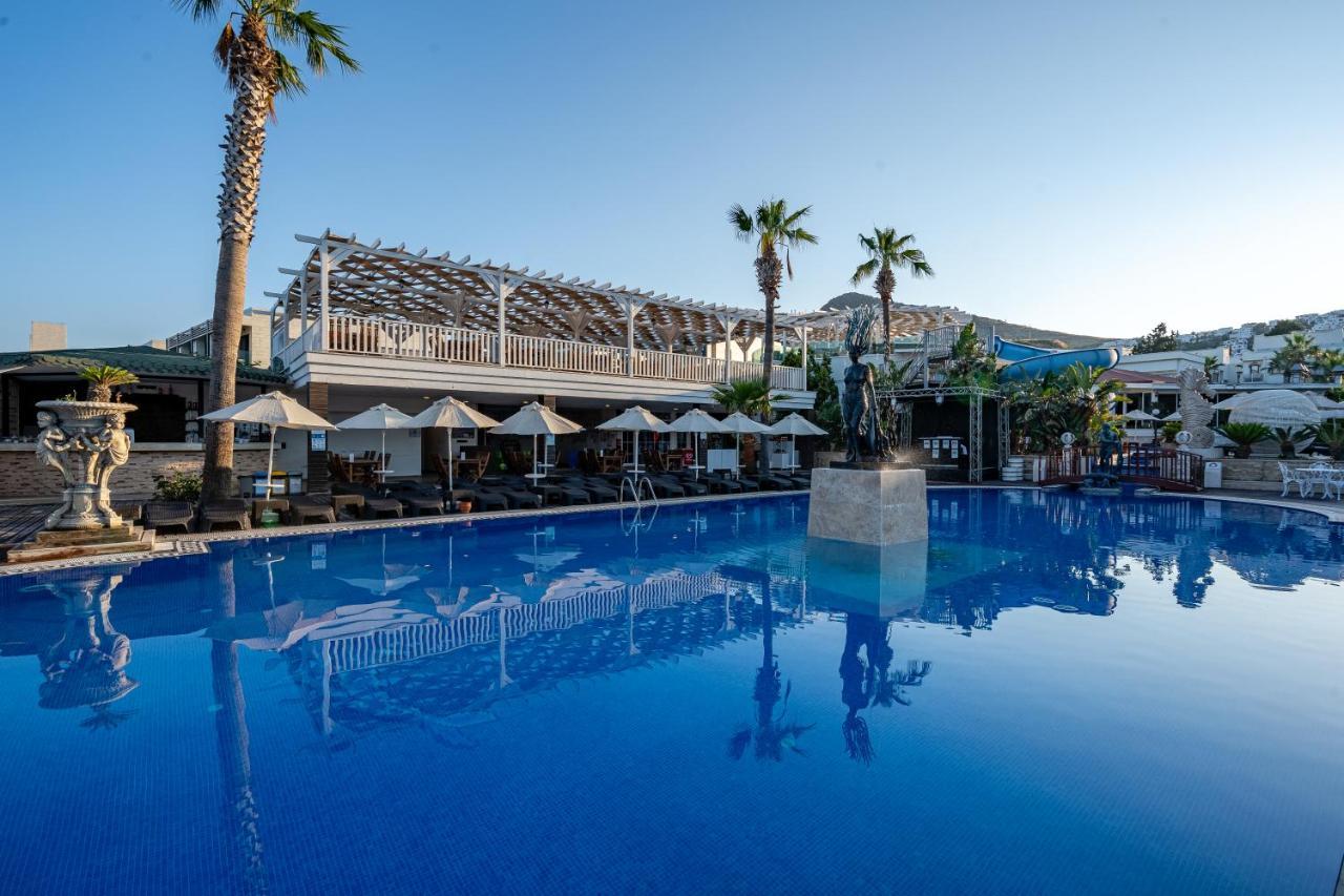 Hotel Golden Bodrum Turgutreis