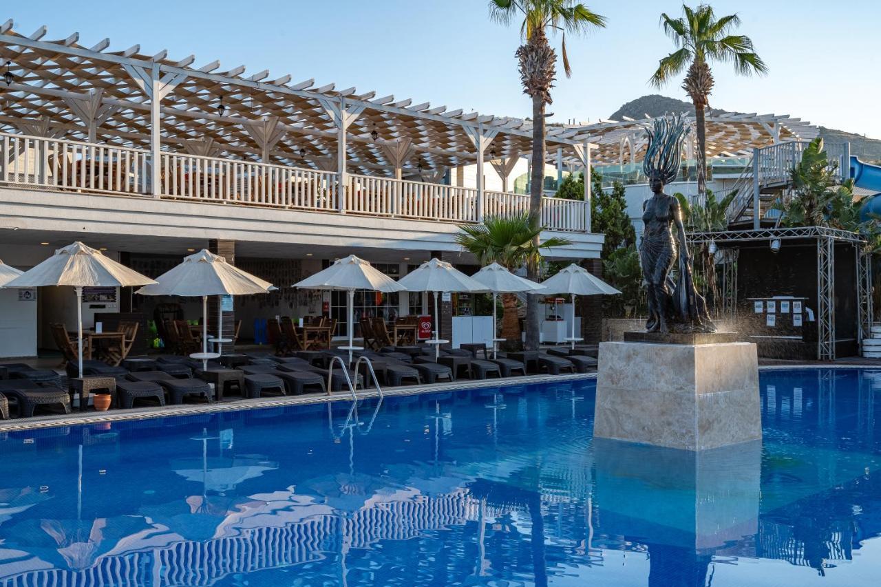 Golden Bodrum 4* Turgutreis