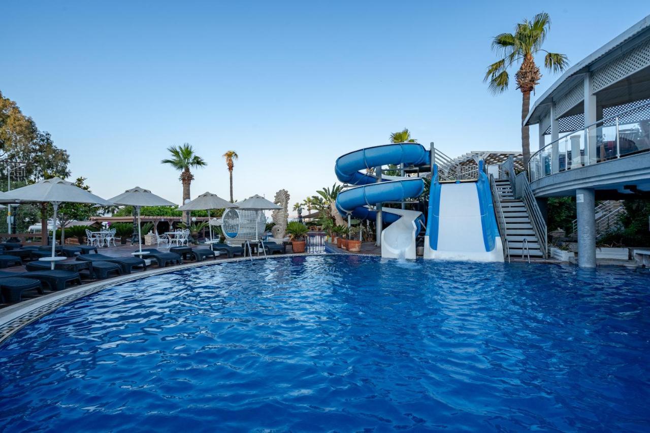 Golden Bodrum Hotel