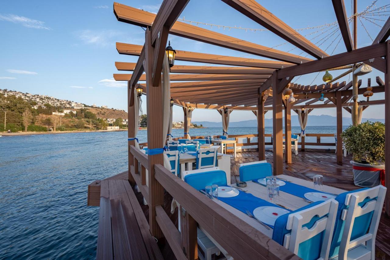 Hotel Golden Bodrum Turgutreis