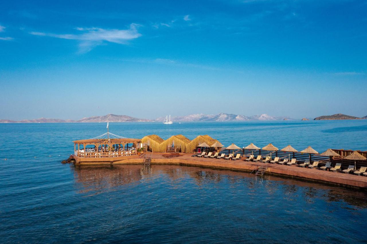 Golden Bodrum
