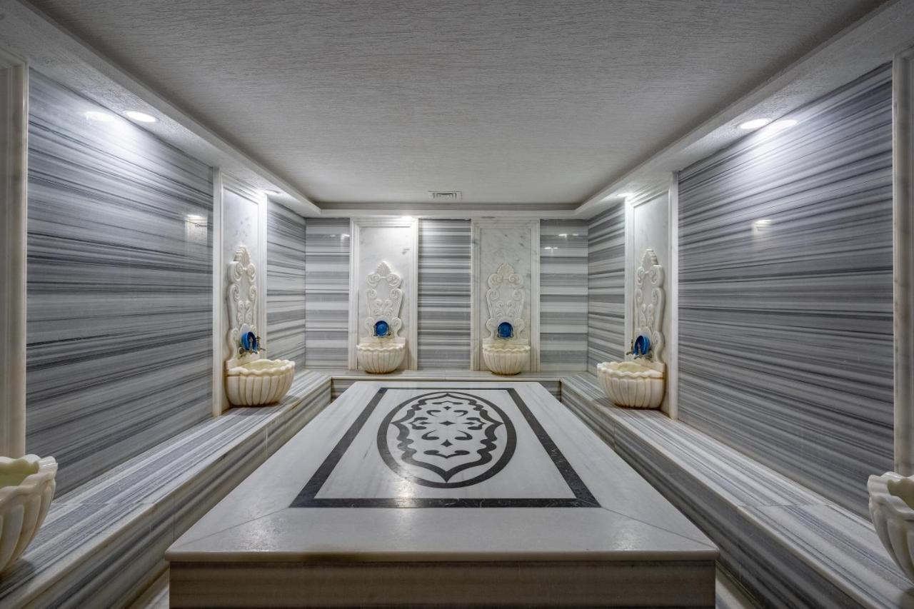 Golden Bodrum 4* Turgutreis