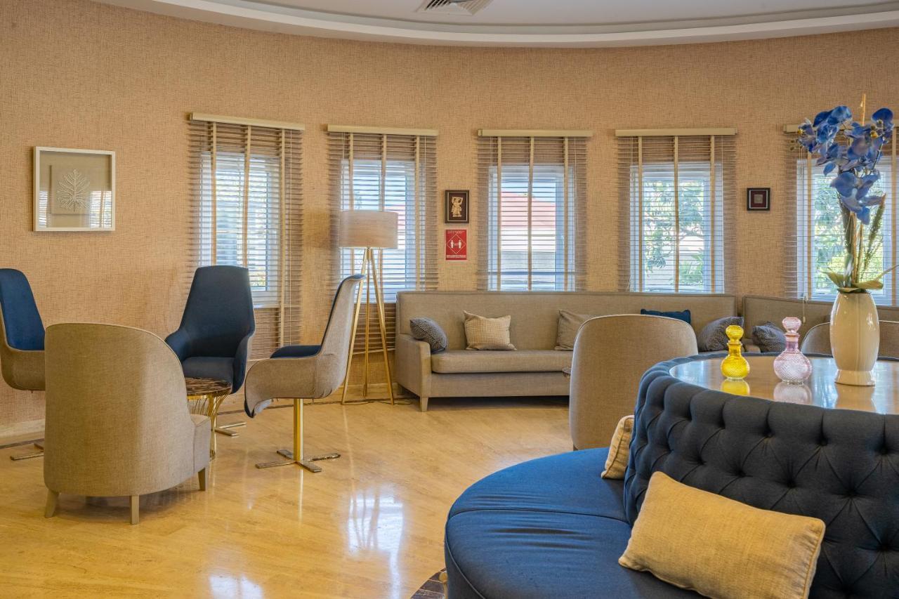 Hotel Golden Bodrum Turgutreis