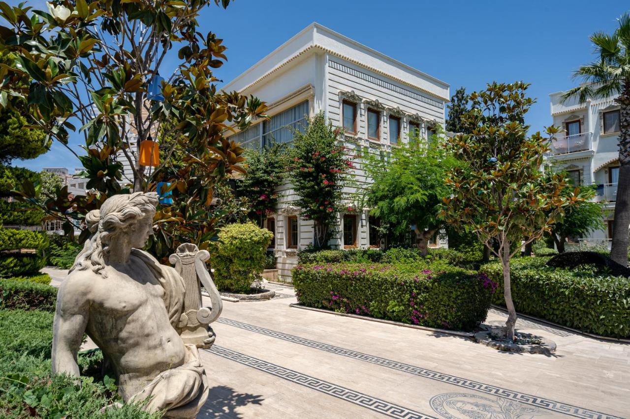 Golden Bodrum 4*
