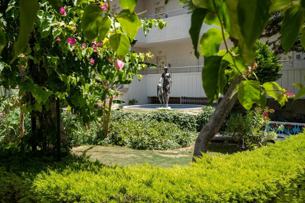Golden Bodrum Hotel 4*