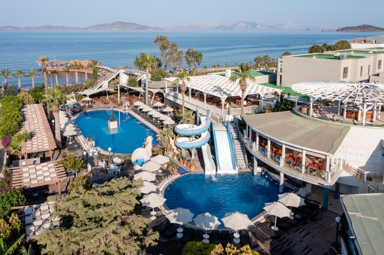 Golden Bodrum 4* Turgutreis