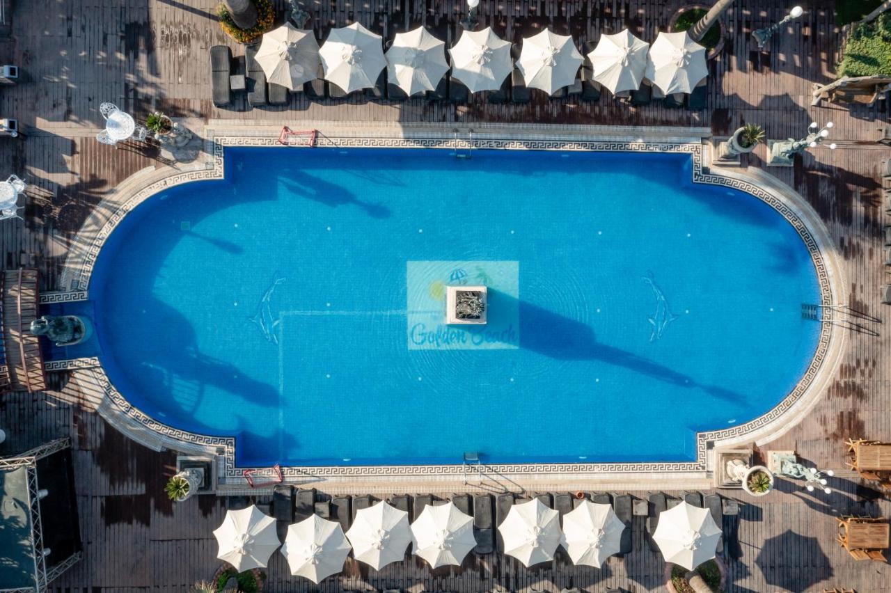 Hotel Golden Bodrum Turgutreis