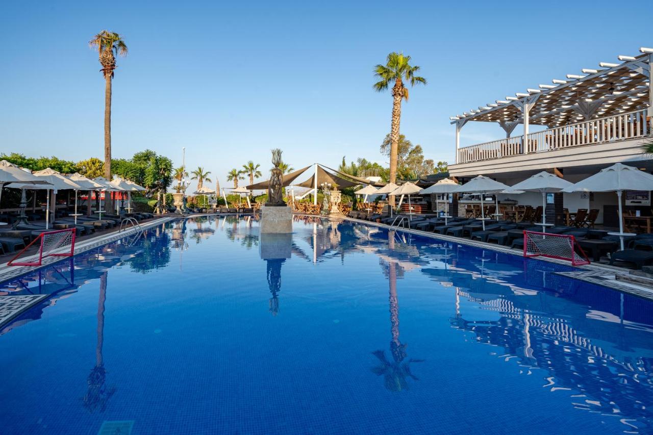 Golden Bodrum Hotel 4*
