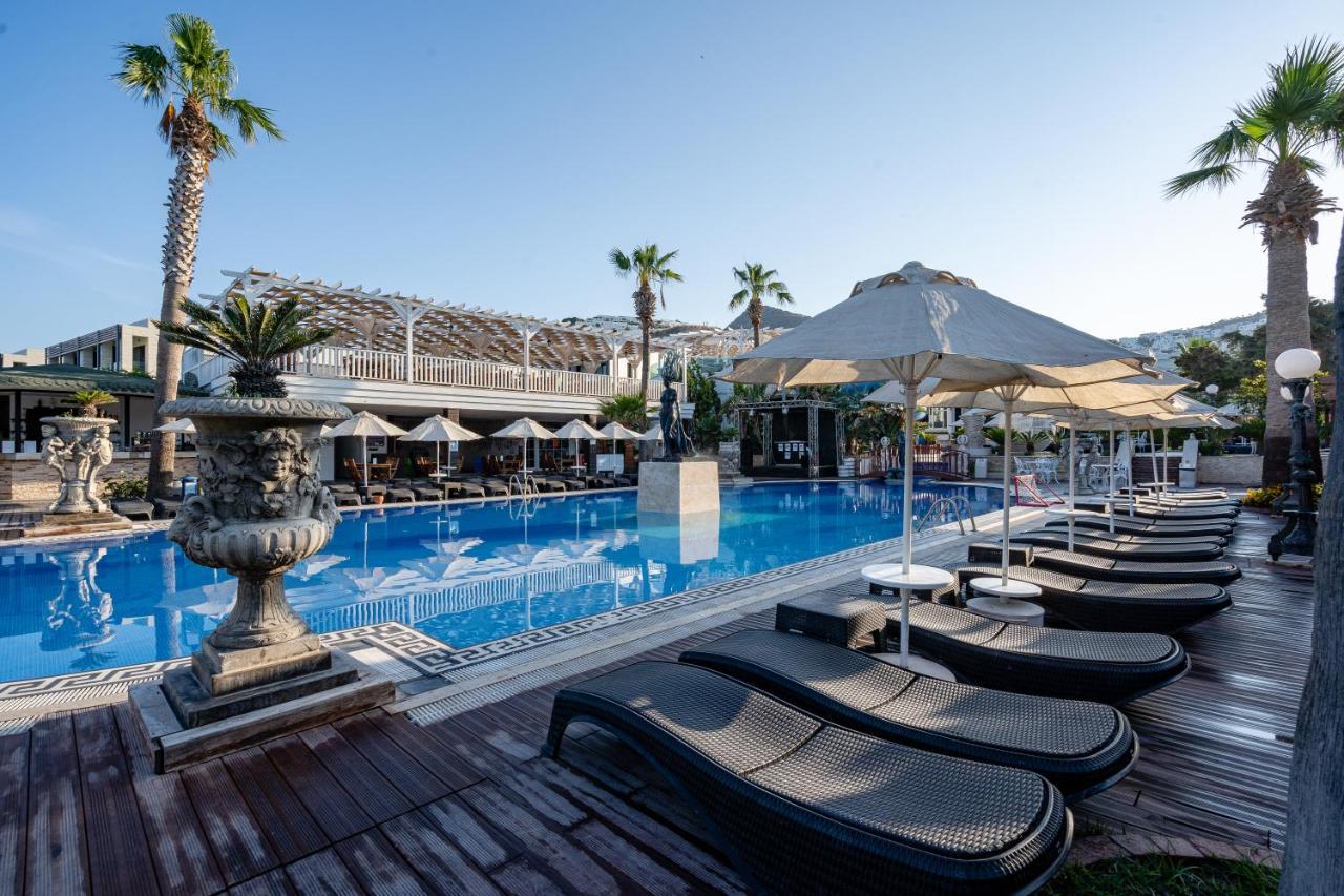 Golden Bodrum Hotel 4*