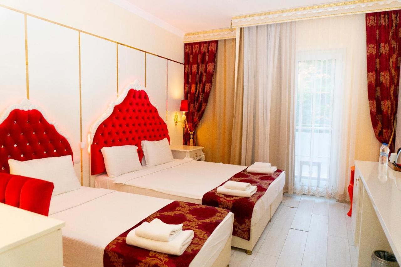 Hotel Golden Bodrum 4*