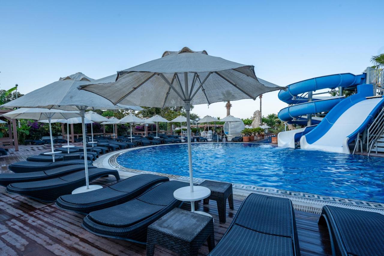 Golden Bodrum Hotel 4*