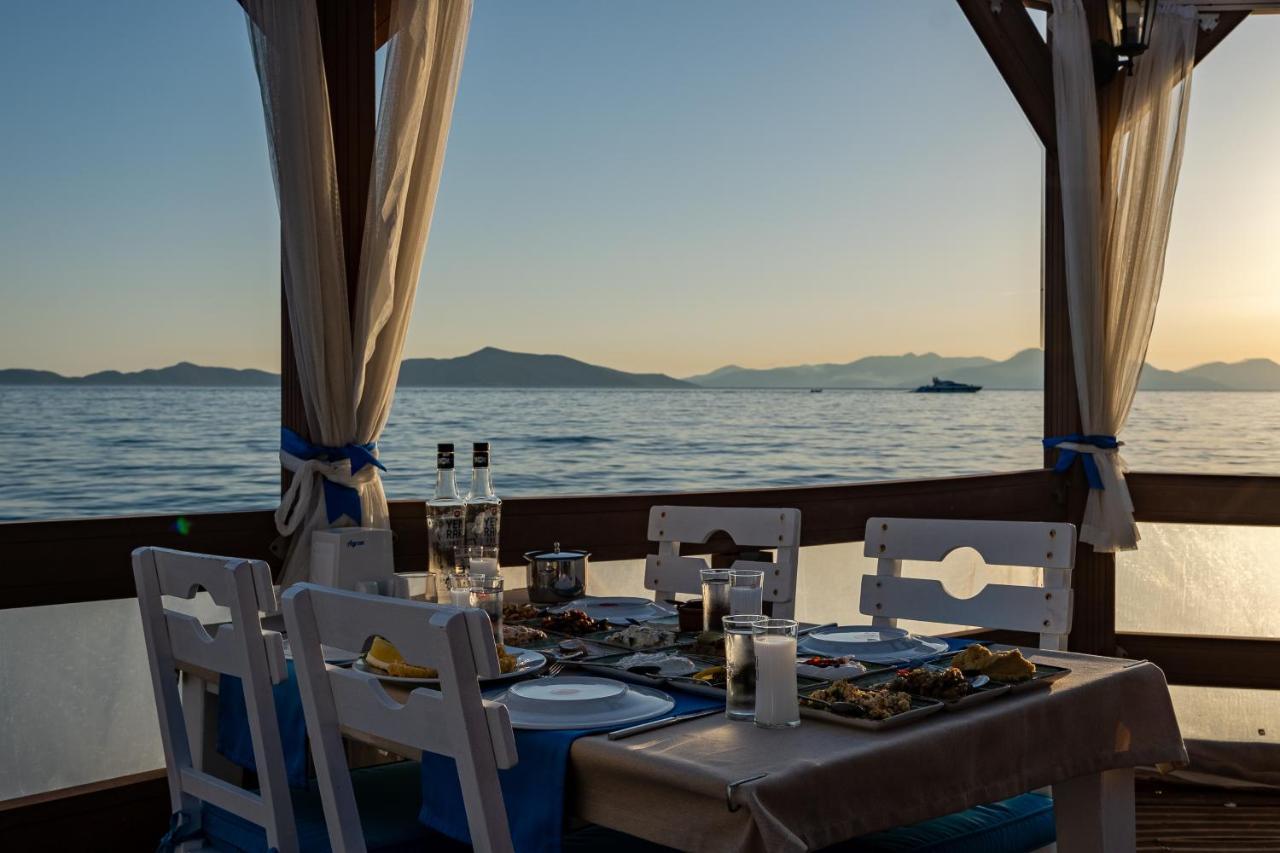 Hotel Golden Bodrum Turgutreis