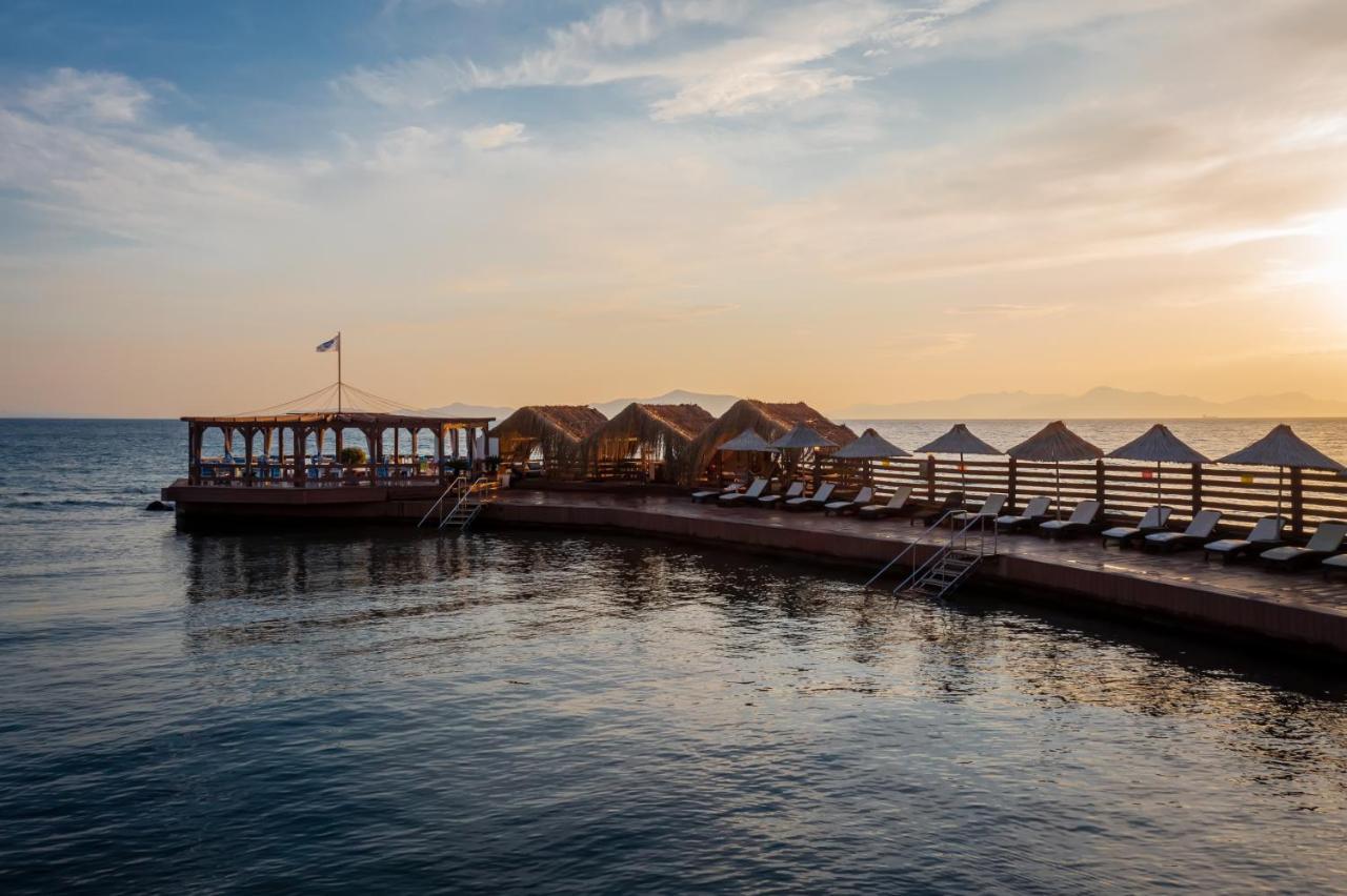 Hotel Golden Bodrum