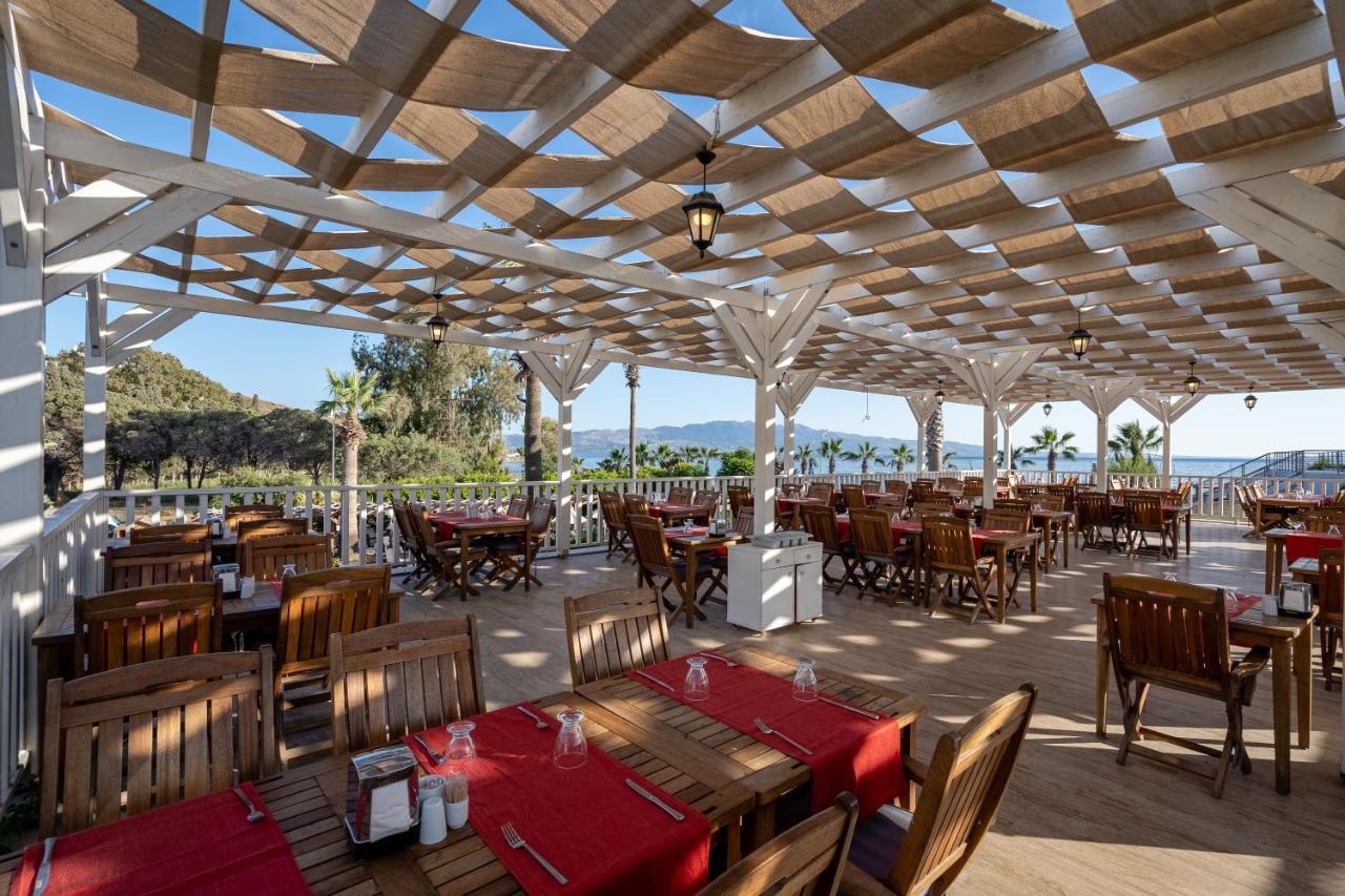 Hotel Golden Bodrum Turgutreis