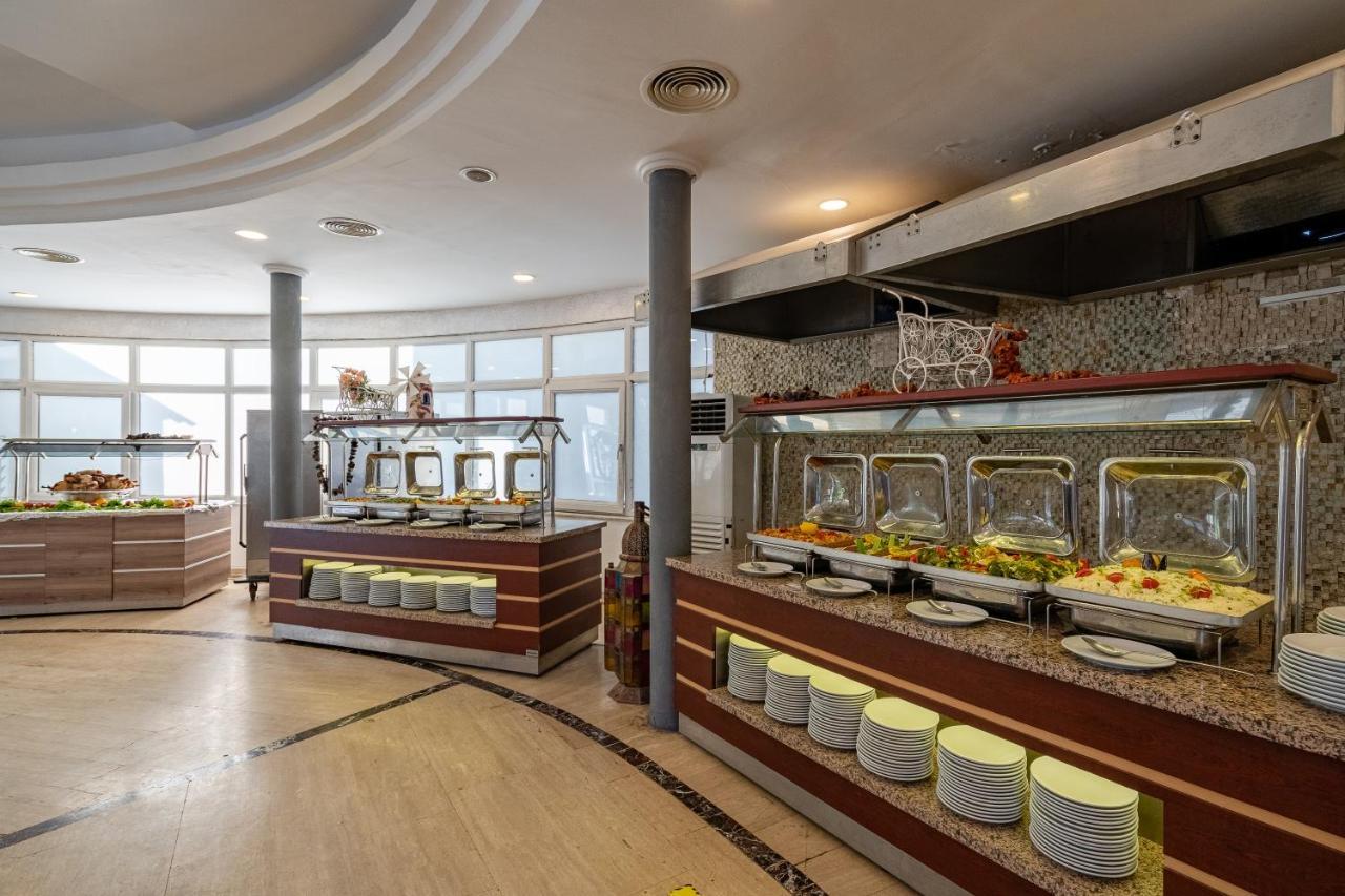 Golden Bodrum Hotel 4*